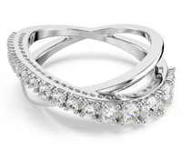 Ring Swarovski Woman in Metal Alloy 5714955